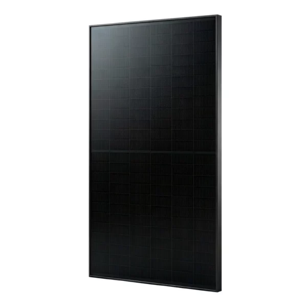 Trina 455Wp Vertex S+ NEG9R.25 Glas-Glas Fullblack