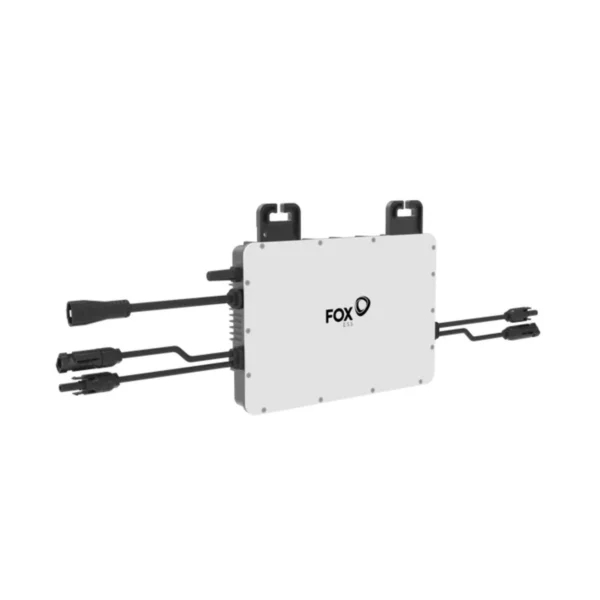 FoxEss M1-800-E 800W Mikrowechselrichter mit eingebautem WLAN-Modul