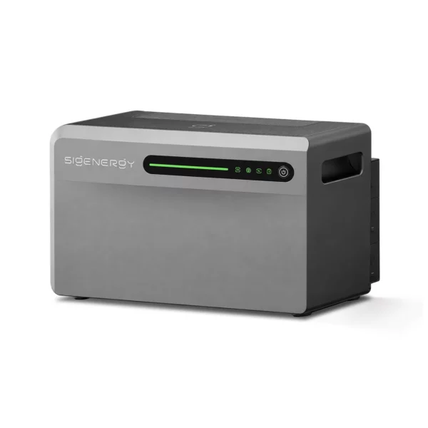 Sigenergy SigenMate 2700 Ultra Speicher für Balkonkraftwerke 2,7kWh