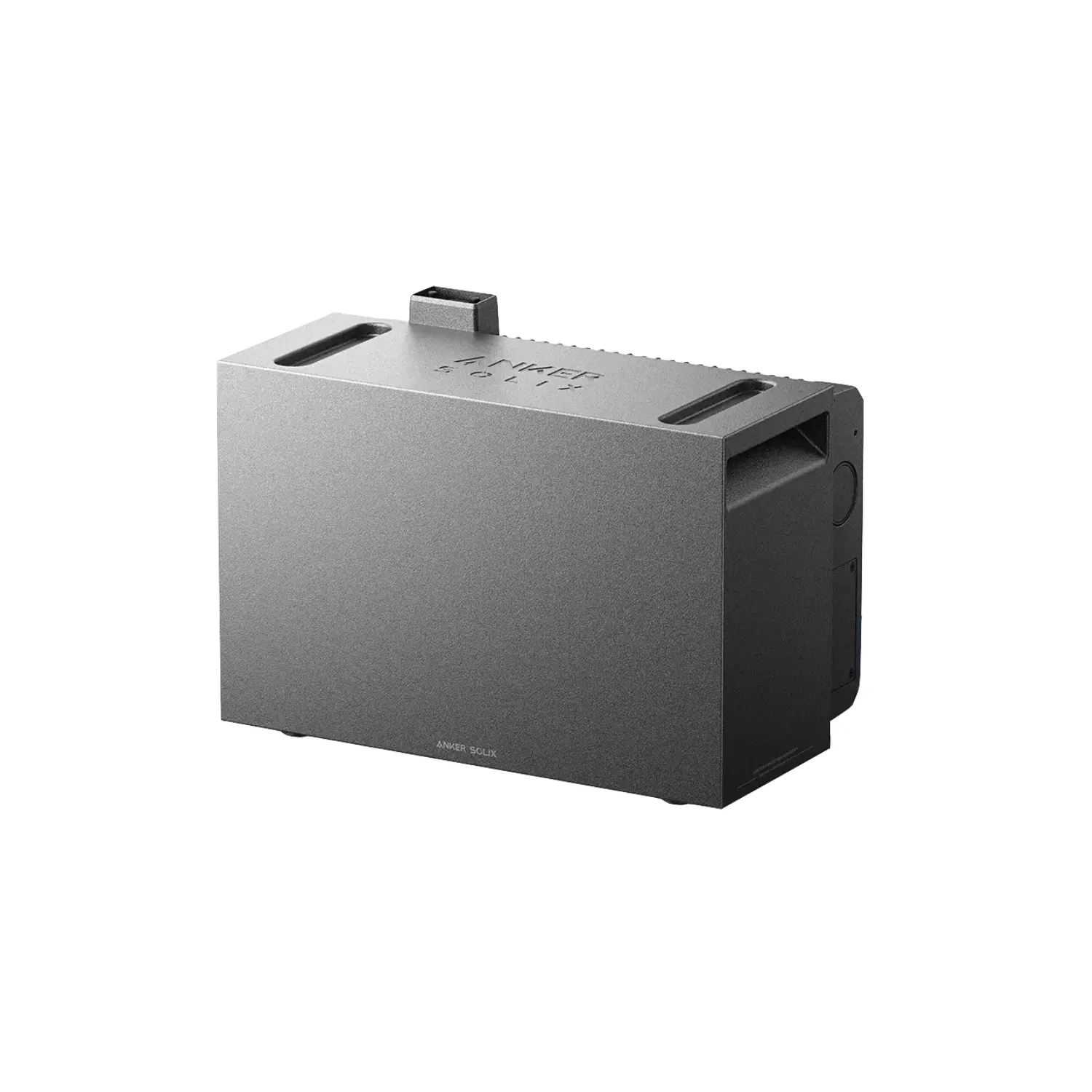 Anker SOLIX Solarbank 4 E5000 Pro Erweiterungsakku