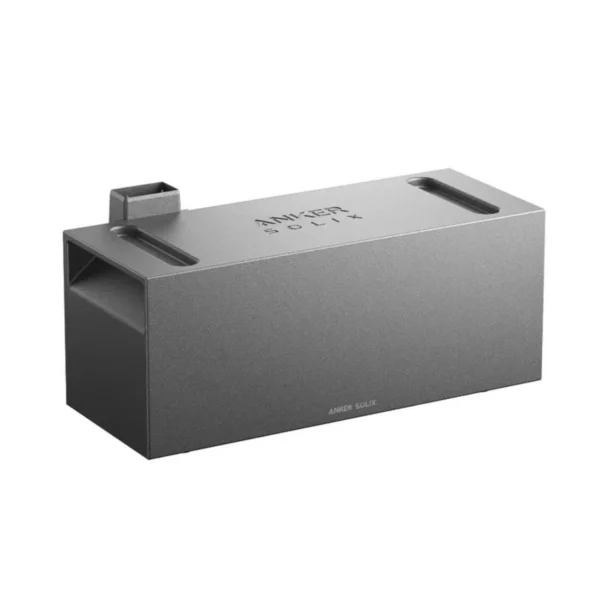 ein modul zur erweiterung der anker solix solarbank 3 bp2700